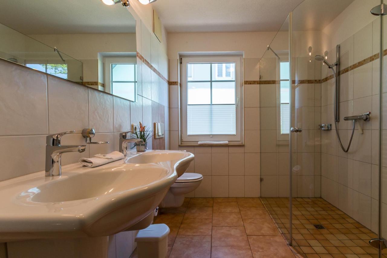 Haus Ostseenixe 02 Wustrow  Kültér fotó