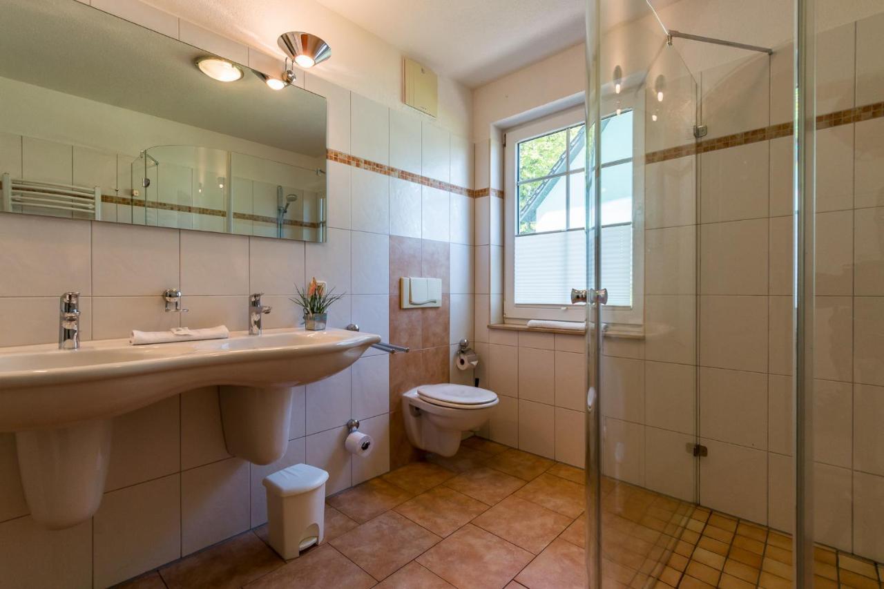Haus Ostseenixe 02 Wustrow  Kültér fotó